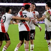 Pronósticos Bragantino vs River Plate: el Millonario quiere defender el primer puesto