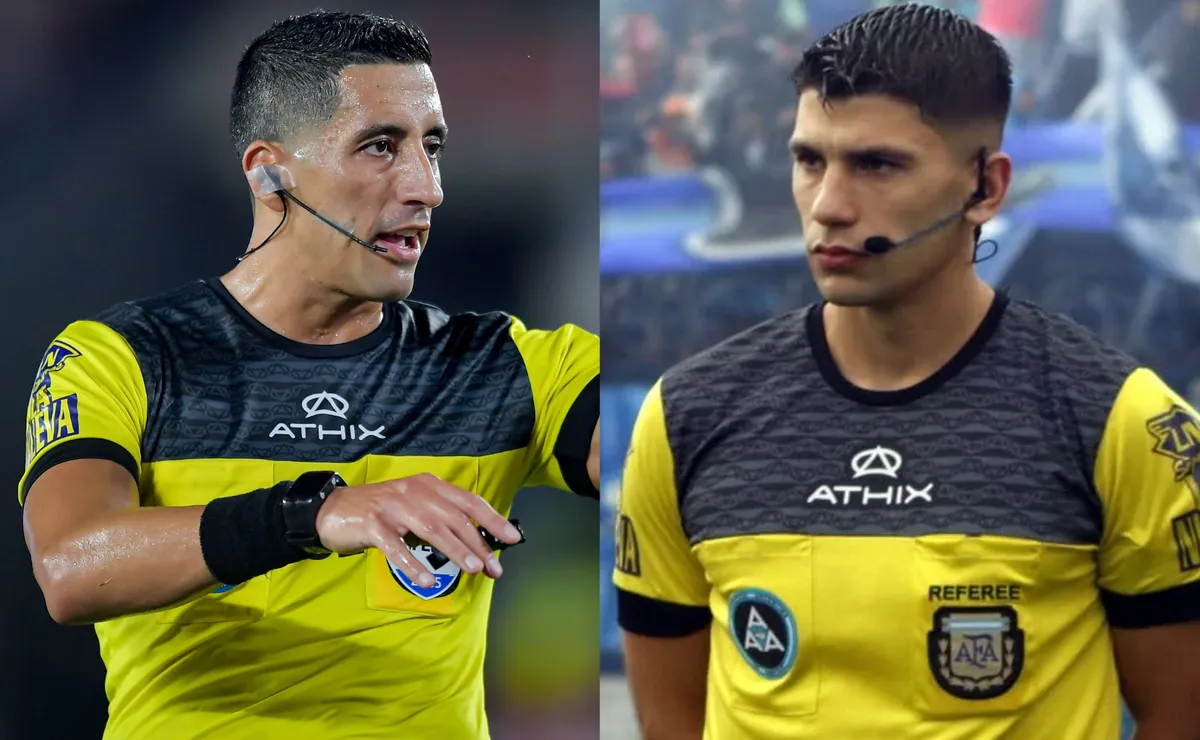 Árbitro confirmado para River vs. Atlético Tucumán: quién será el encargado del VAR tras el papelón en el Superclásico