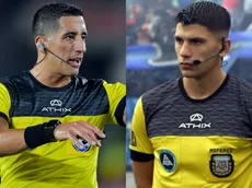 Árbitro confirmado para River vs. Atlético Tucumán: quién será el encargado del VAR