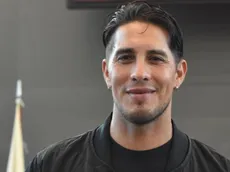 A los 40 años, Jonatan Maidana conquistó el título que le faltaba en su vida y dio un emotivo discurso