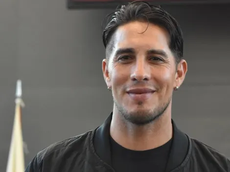 A los 40 años, Jonatan Maidana conquistó el título que le faltaba en su vida y dio un emotivo discurso