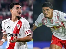 A qué hora juega River hoy vs. Bragantino y qué canal pasa el partido