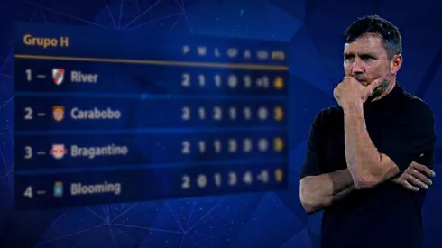 El Millonario buscará mantenerse en la cima de la tabla.