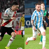 Cuándo es el próximo partido de River vs. Atlético Tucumán por el Torneo Apertura 2026