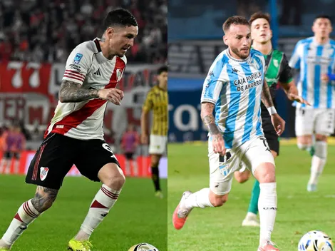 Cuándo es el próximo partido de River vs. Atlético Tucumán