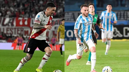 River recibirá a Atlético Tucumán en su próximo partido.