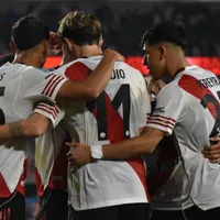La incómoda racha de seis años que River buscará cortar ante Bragantino en Brasil