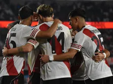 River buscará cortar una incómoda racha de seis años en Brasil