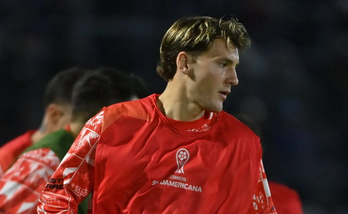 Cómo va River vs. Bragantino EN VIVO: resultado y minuto a minuto por la Copa Sudamericana
