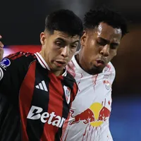 River recibe a Bragantino: hora, TV, cómo llegan y posibles formaciones