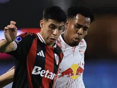 River recibe a Bragantino: hora, TV, cómo llegan y posibles formaciones
