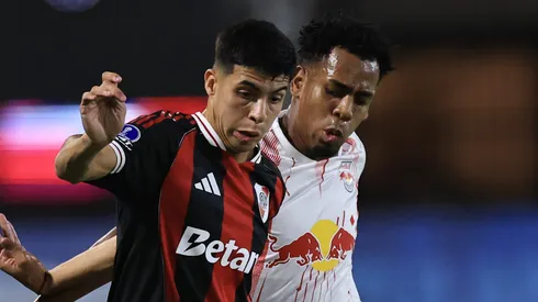 River vs. Bragantino: todo lo que hay que saber.