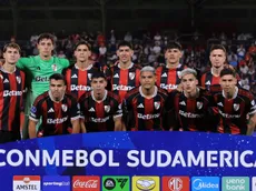 Jugador x Jugador vs. Bragantino
