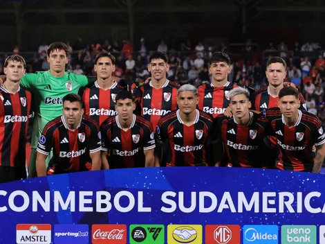 Jugador x Jugador vs. Bragantino