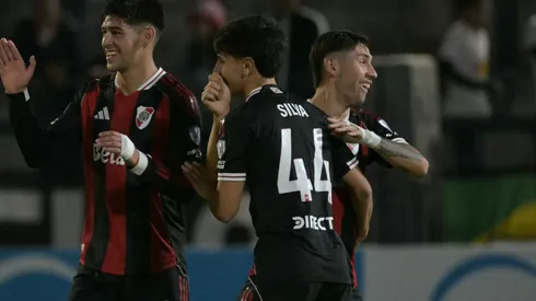 Lucas Silva entró y en su segundo partido en Primera fue decisivo.
