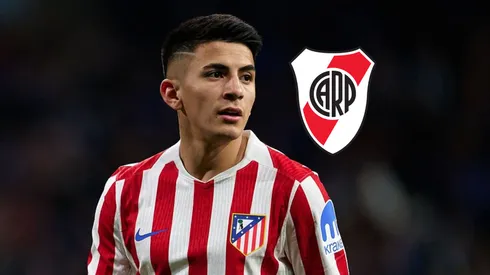 Surgió la posibilidad de que el campeón del mundo llegue a Núñez.