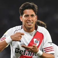 Coudet adelantó cómo viene la recuperación de Maxi Meza y dejó una frase optimista
