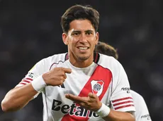Coudet dio detalles de la recuperación de Maxi Meza y dejó una frase optimista