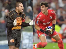 Fue uno de los mejores arqueros del fútbol argentino y sentenció: "Scaloni tiene en Beltrán al sucesor del Dibu Martínez"