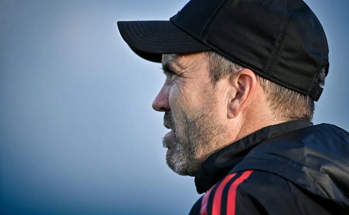 ¿Sigue como titular o va al banco? El futbolista de River que le presenta un dilema a Coudet