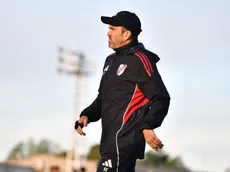 Con dos importantes regresos, los convocados para recibir a Atlético Tucumán por el Torneo Apertura
