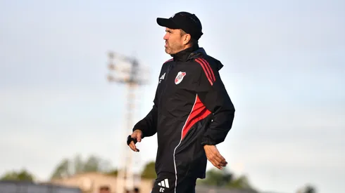 Con dos importantes regresos, los convocados para recibir a Atlético Tucumán por el Torneo Apertura