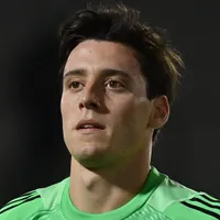 Otro ex arquero de River llenó de elogios a Beltrán y habló de la situación de Armani
