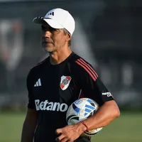 La formación confirmada de la Reserva de River para el Superclásico con Boca