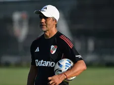 La formación confirmada de la Reserva de River para el Superclásico con Boca
