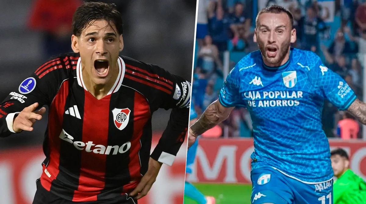 River recibe a Atlético Tucumán tras más de un año.