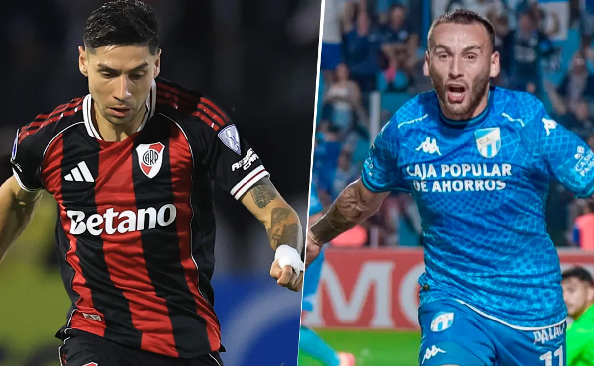 River recibe a Atlético Tucumán tras más de un año.