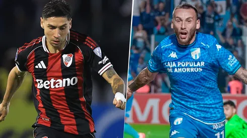 River recibe a Atlético Tucumán tras más de un año.