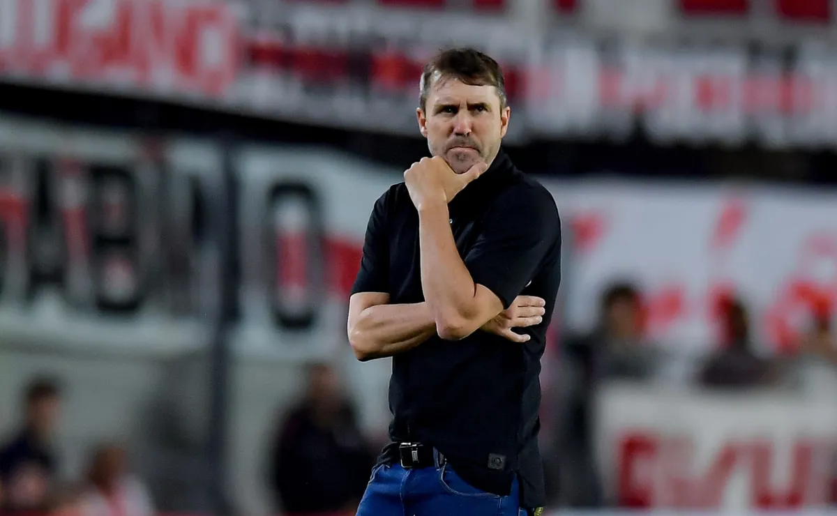 Todos los escenarios que se le pueden dar a River en la última fecha y cuál sería su rival en octavos en cada uno