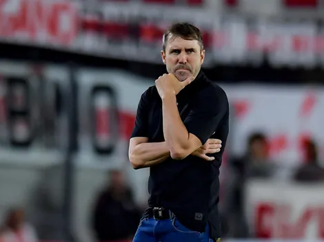 Todos los escenarios que se le pueden dar a River y cuál sería su rival en octavos en cada uno