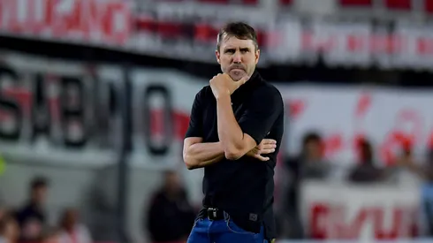 Los posibles escenarios para River en playoff.