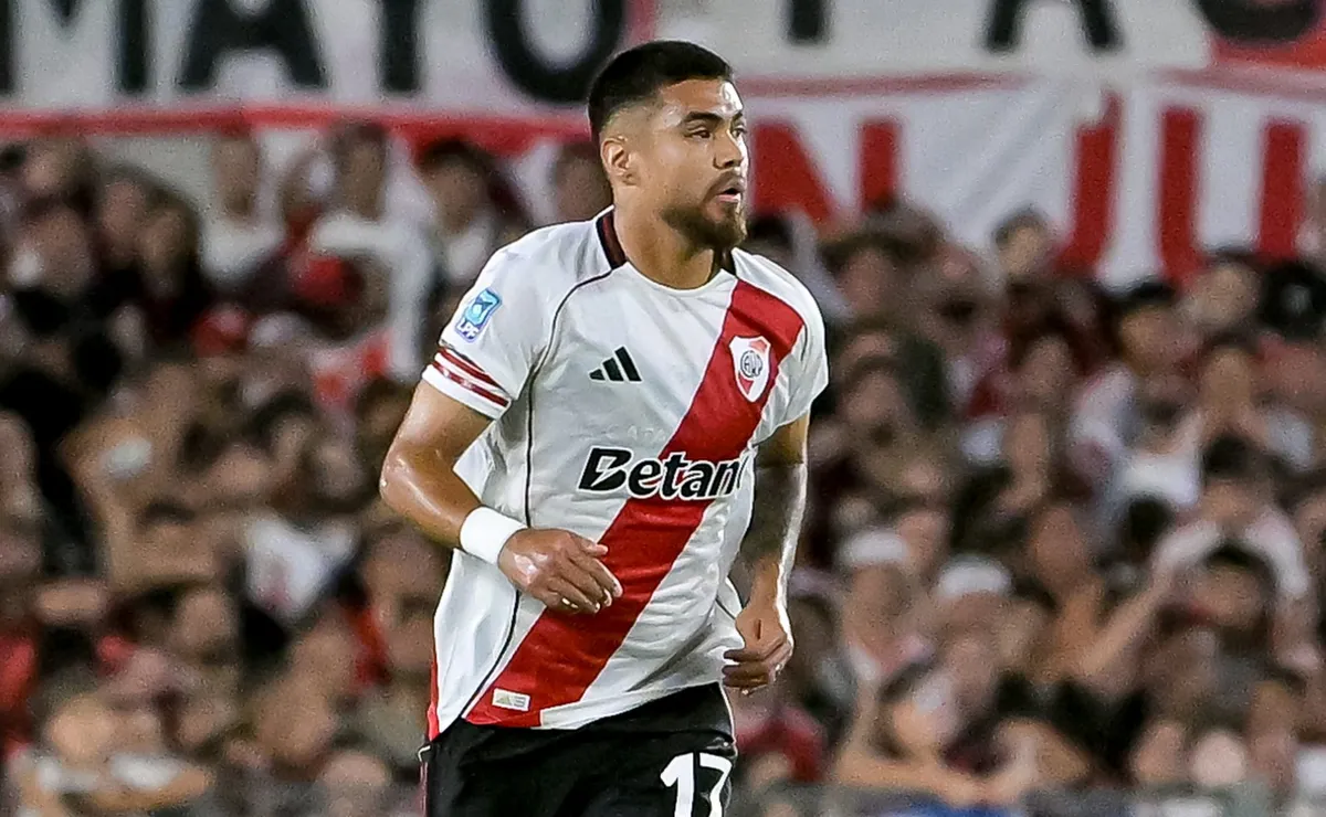 Paulo Díaz sufre un desgarro y se pierde los playoffs del Apertura y la fase decisiva de la Sudamericana — image 4