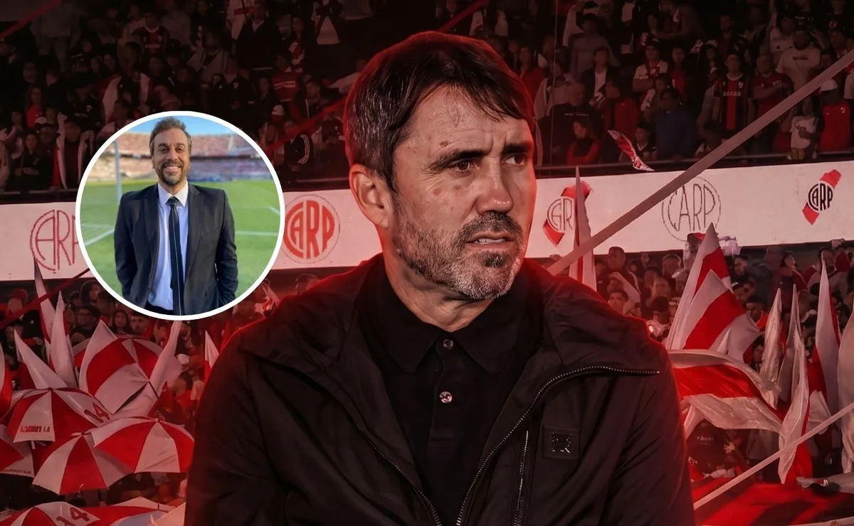 Opinión: ¿En River alcanza solo con ganar?