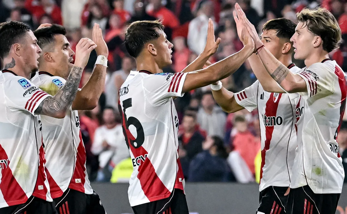 Pronóstico River Plate vs Atlético Tucumán: el Millonario definirá a su rival en playoff