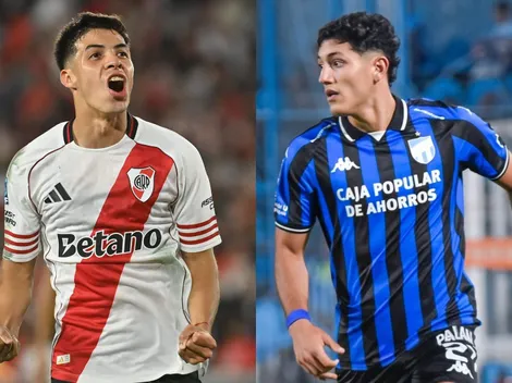 River vs. Atlético Tucumán EN VIVO: hora, TV, previa y minuto a minuto