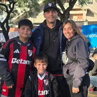 River vs. Atlético Tucumán EN VIVO: formación, qué canal de TV lo pasa, previa y minuto a minuto por el Torneo Apertura 2026
