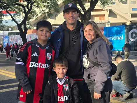 River vs. Atlético Tucumán EN VIVO: hora, TV, previa y minuto a minuto