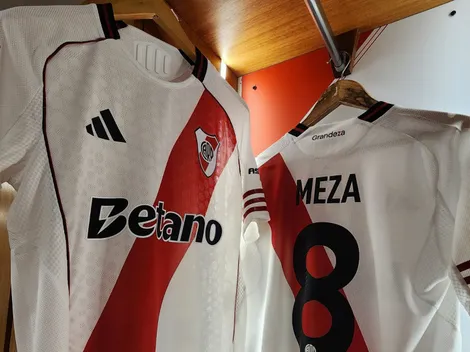 River vs. Atlético Tucumán EN VIVO: formaciones, TV, previa y minuto a minuto