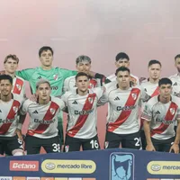 Los puntajes de River vs. Atlético Tucumán: Uno por Uno por el Torneo Apertura