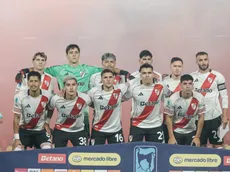 Jugador x Jugador vs. Atlético Tucumán