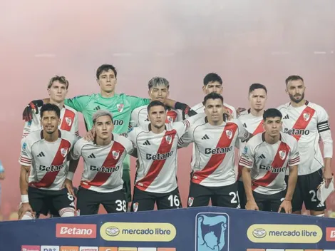 Jugador x Jugador vs. Atlético Tucumán