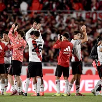 Confirmado: contra quién jugará River en los octavos de final del Torneo Apertura 2026