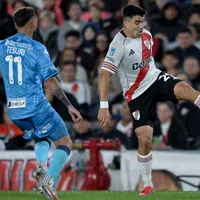 Cómo salió River vs. Atlético Tucumán por el Torneo Apertura 2026: resumen y mejores jugadas
