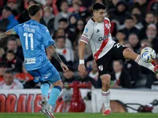 River volvió a jugar mal y perdió ante Atlético Tucumán en el Monumental