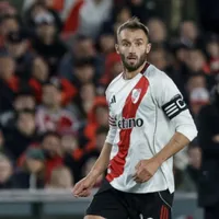 Germán Pezzella habló tras la derrota de River vs. Atlético Tucumán en el Monumental: qué dijo