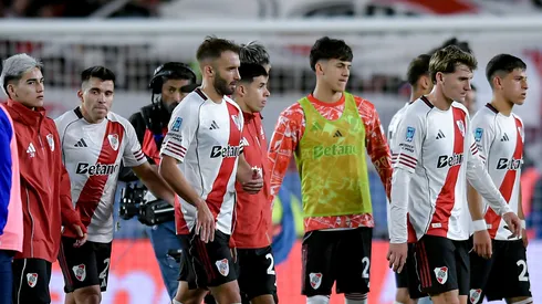 El Monumental reprobó al Millonario.